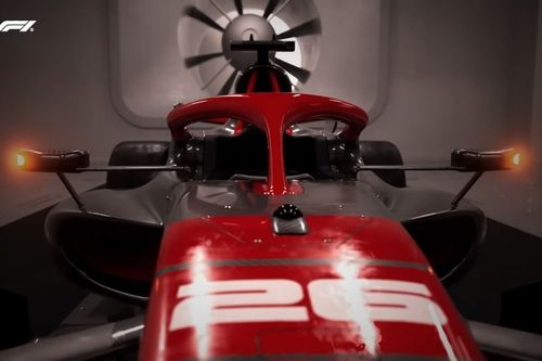 Los F1 de 2026 tendr&aacute;n nuevas luces de lluvia para mejorar la visibilidad