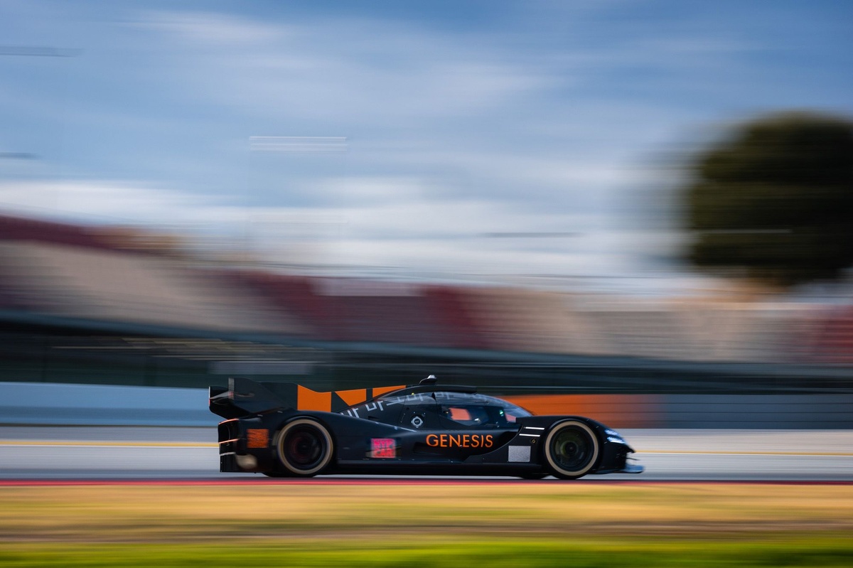 Why Juncadella believes Hypercar adaptation is quick ahead of WEC 2026