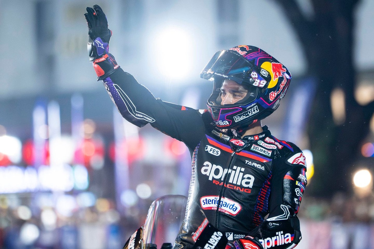 MotoGP | Martín pronto a tornare in moto ai test in Thailandia, si attende l'ok dai medici