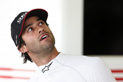 Dupla de Derani, Nasr é o mais rápido em treino do IMSA em Long Beach