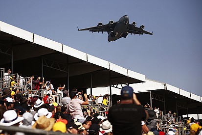 Galería: El Gran Premio de Australia de F1 2019