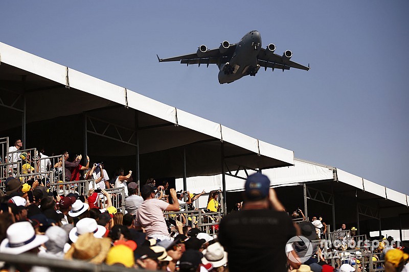 Galería: El Gran Premio de Australia de F1 2019