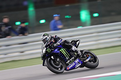 Viñales: “Tengo que mejorar en las salidas”