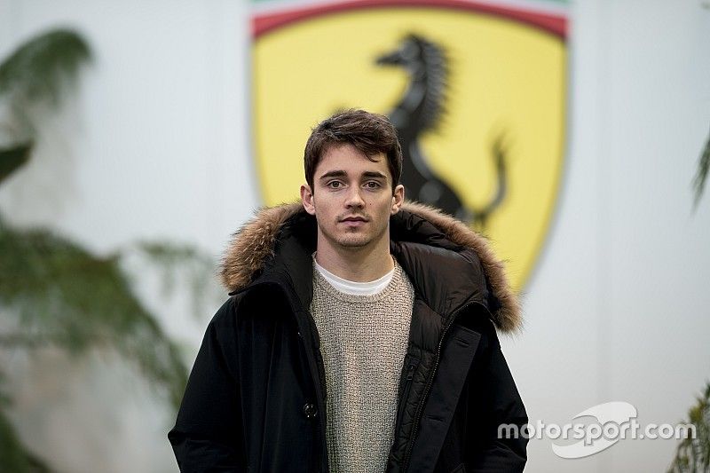 Pas de conseil de Räikkönen à Leclerc, mais une mise en garde