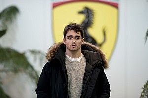 Pas de conseil de Räikkönen à Leclerc, mais une mise en garde