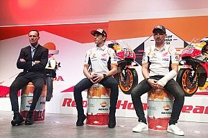 Márquez y Lorenzo rechazan la idea de que estén abocados al conflicto