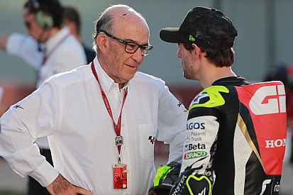 Ezpeleta aconseja a la F1 un reparto económico similar al de MotoGP