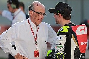 Ezpeleta aconseja a la F1 un reparto económico parecido al de MotoGP