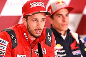 Pour Dovizioso, la hiérarchie se révèlera au Mans