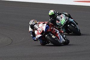 Miller se rattrape et prend de gros points en Argentine