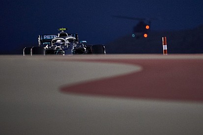 Bahrain: stop alla vendita dei biglietti per la F1