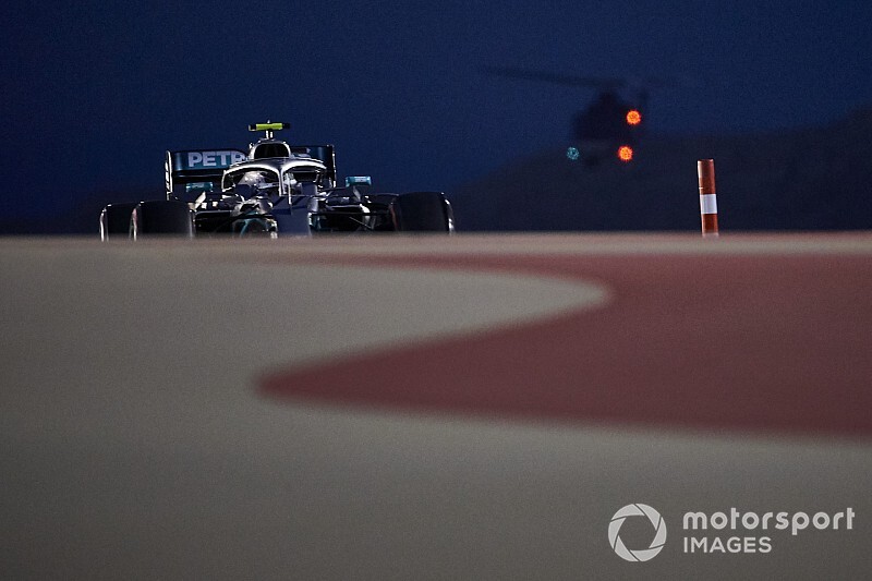 Bahrain: stop alla vendita dei biglietti per la F1