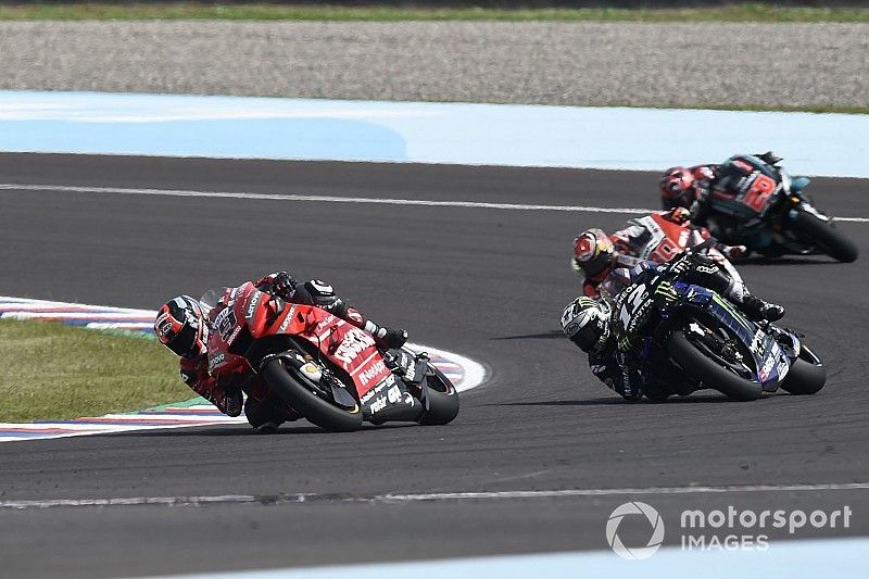 Danilo Petrucci, Ducati Team