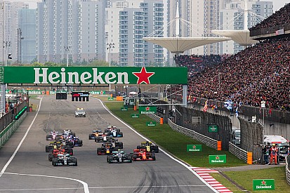 Bottas' Start-Ausrede: "Lassen wir das mal so stehen ..."