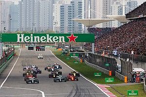 Bottas' Start-Ausrede: "Lassen wir das mal so stehen ..."
