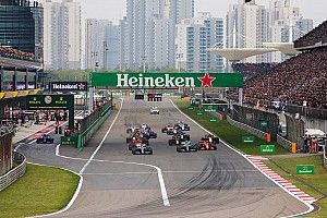 Bottas' Start-Ausrede: "Lassen wir das mal so stehen ..."