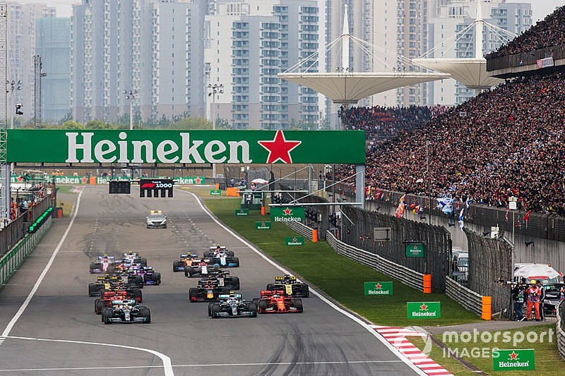 Bottas' Start-Ausrede: "Lassen wir das mal so stehen ..."