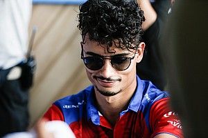 Por que Wehrlein está florescendo na temporada da Fórmula E
