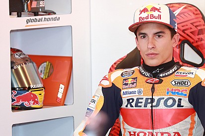 Après sa désillusion d'Austin, Márquez entend bien se relancer à Jerez