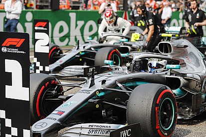 Debate: Do you support an F1 qualifying shake-up?