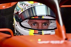 Vettel sei anni senza mondiale F1: ma Seb può eguagliare Brabham e anticipare Lauda