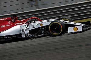 Sebut ada potensi, Raikkonen: Alfa harus lebih rapi