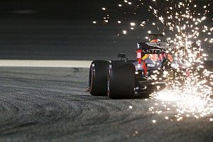 Verstappen: "Nachtraces vormen mooie seizoensafsluiter"