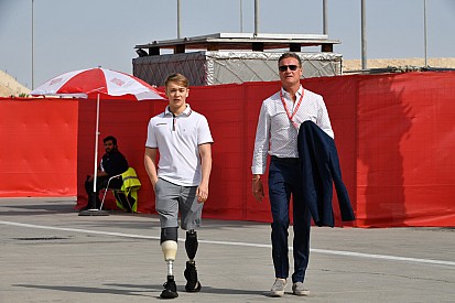 Billy Monger correrà nell'Euroformula Open con la Carlin nel 2019