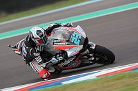 FP1 Moto2 Amerika: Schrotter di puncak, Dimas terjatuh