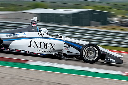 Laguna Seca Road To Indy: Askew, Kirkwood, Eves win titles