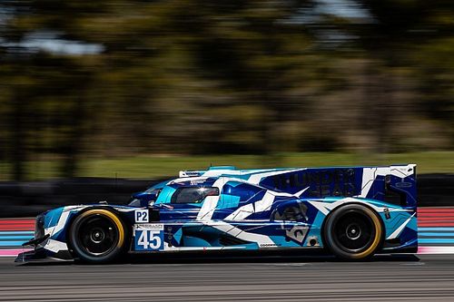 Le nombre d'inscrits aux 24 Heures du Mans tombe à 59