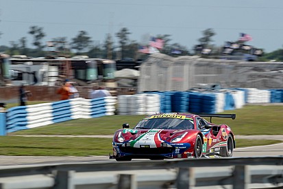 Ferrari sera à Sebring malgré la quarantaine en Italie