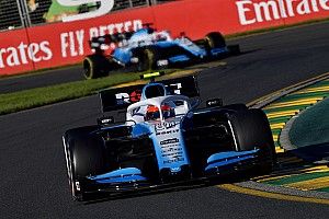 Kubica : "Je ne regretterai pas d'avoir essayé"