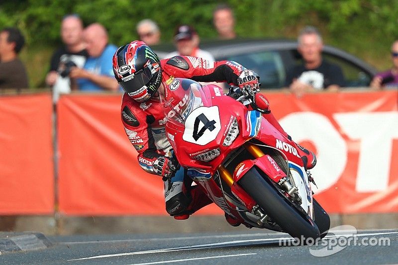 Ian Hutchinson