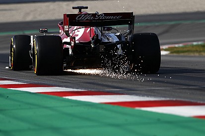 FIA aprova tentativa de impor peças padronizadas na F1