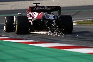 Test 2 LIVE Formula 1 Barcellona, Giorno 4