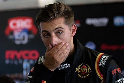 "Proud momma" moment for Supercars team owner after maiden podium