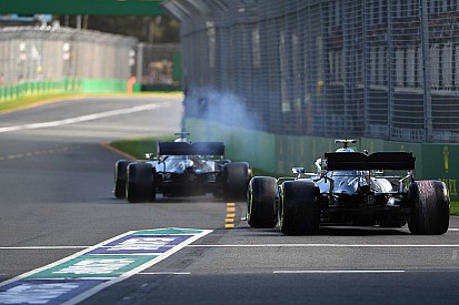 F1 planeja introduzir Q4 em treino classificatório para 2020