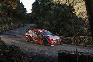 WRC: Evans butta via la vittoria e Neuville trionfa al Tour de Corse 2019!