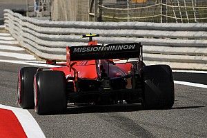 FP1 GP Bahrain: Leclerc tercepat, Ferrari 1-2