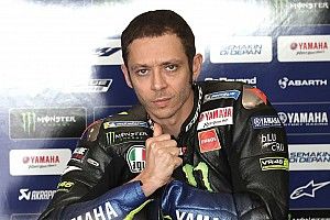 Jelang balapan, Rossi berharap kompetitif
