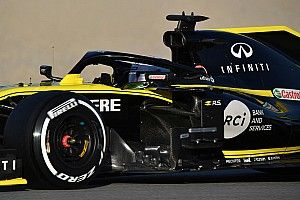 Технический анализ: какие новинки привезла Renault на первые тесты