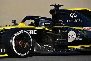 Ricciardo: "El riesgo al fracaso en Red Bull era mayor que en Renault"