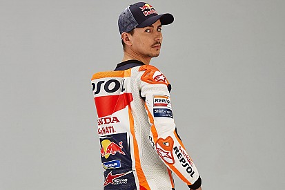 Lorenzo: “Los resultados dirán, pero mi intención es retirarme en Honda”