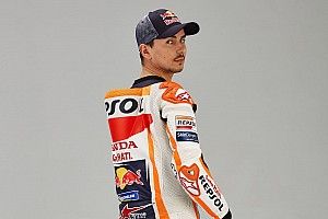 Certain d’être au test du Qatar, Lorenzo poursuit sa rééducation