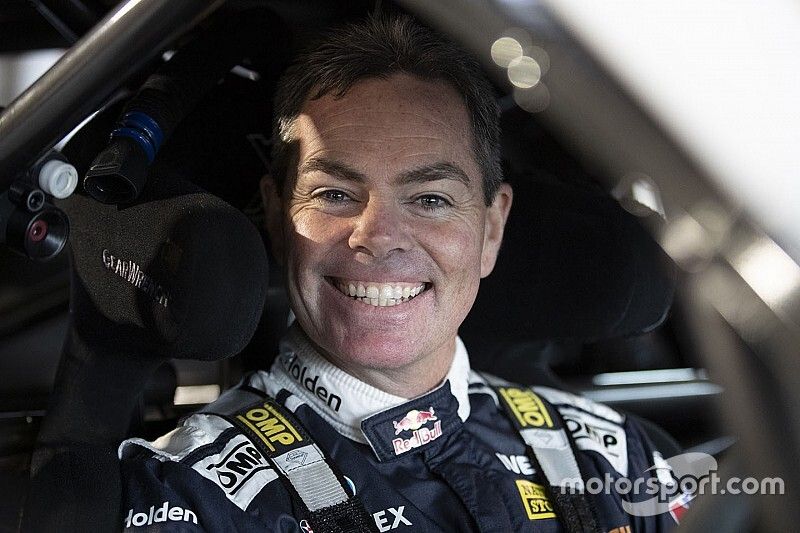 Lowndes nominated for prestigious 'Don' award