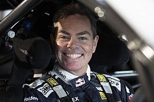 Lowndes to race Porsche in Australian GP support event