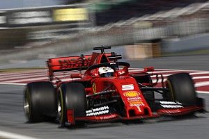 Binotto : Vettel et Leclerc seront "libres de se battre"