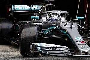 Bottas: gumitól és motorbeállítástól függetlenül is nagyon erősnek tűnik a Ferrari