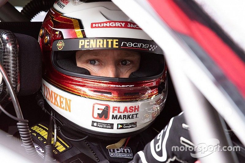 Reynolds hopeful crucial test will ease Winton hatred